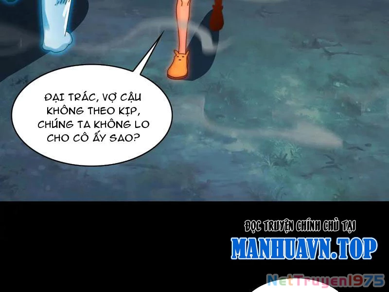 Trước mặt bệnh tâm thần, quỷ dị chẳng là gì cả Chapter 130 - Trang 3