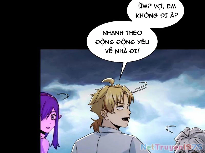 Trước mặt bệnh tâm thần, quỷ dị chẳng là gì cả Chapter 130 - Trang 3