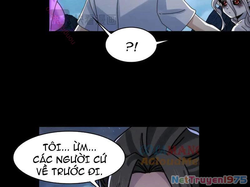Trước mặt bệnh tâm thần, quỷ dị chẳng là gì cả Chapter 130 - Trang 3