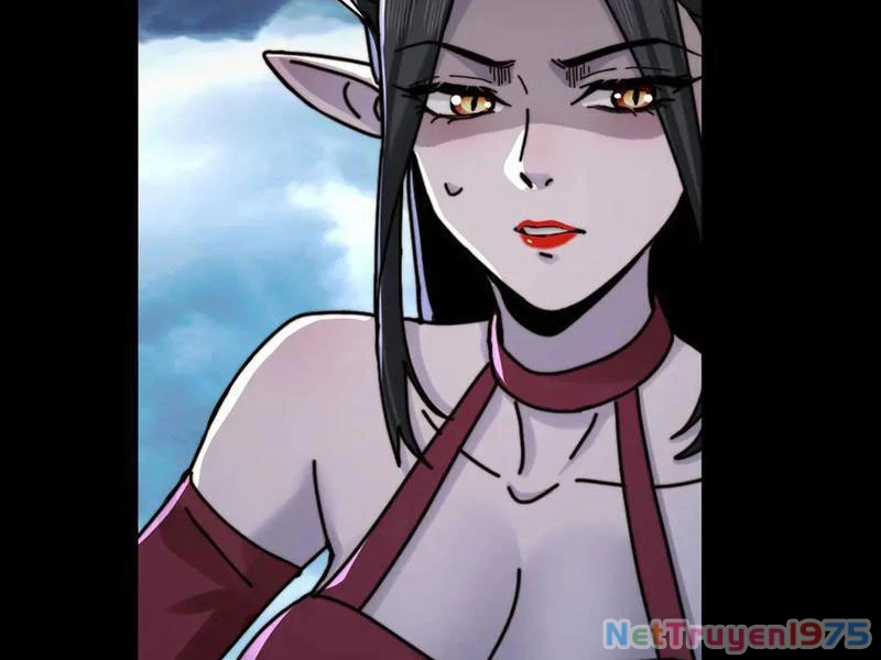 Trước mặt bệnh tâm thần, quỷ dị chẳng là gì cả Chapter 130 - Trang 3