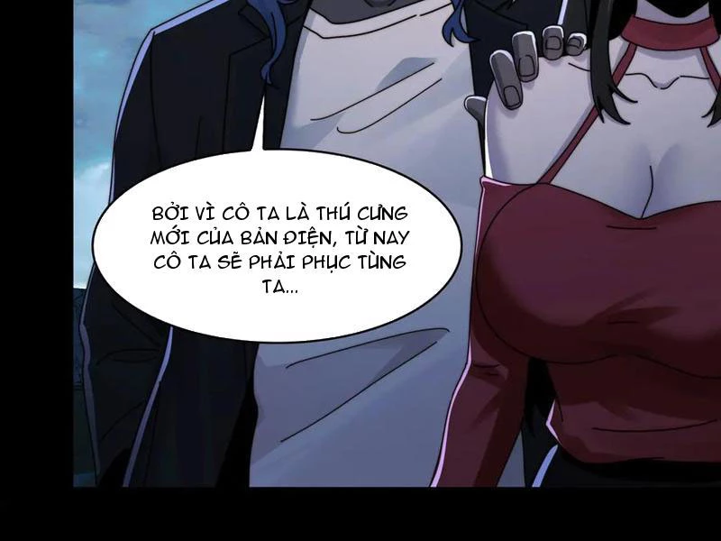 Trước mặt bệnh tâm thần, quỷ dị chẳng là gì cả Chapter 130 - Trang 3