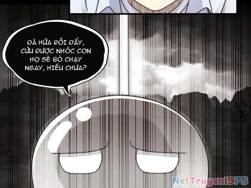 Trước mặt bệnh tâm thần, quỷ dị chẳng là gì cả Chapter 130 - Trang 3