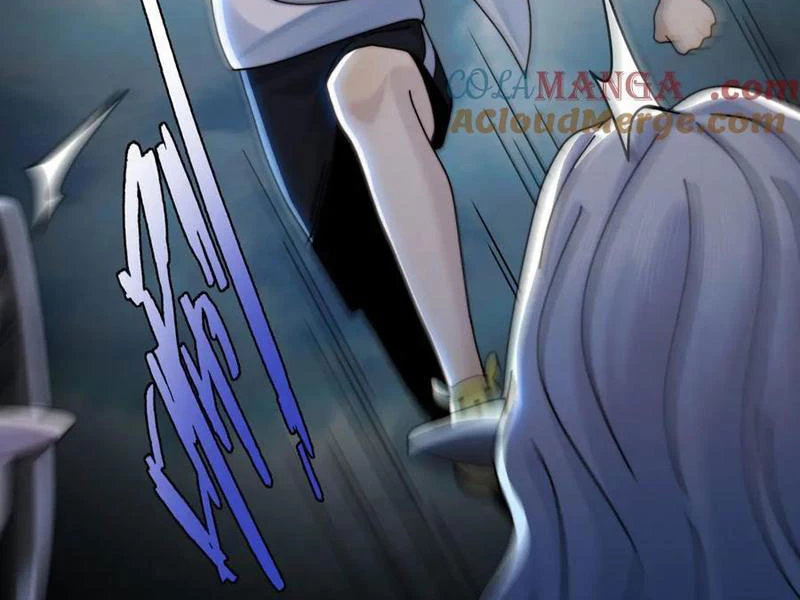 Trước mặt bệnh tâm thần, quỷ dị chẳng là gì cả Chapter 130 - Trang 3