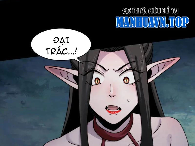 Trước mặt bệnh tâm thần, quỷ dị chẳng là gì cả Chapter 130 - Trang 3