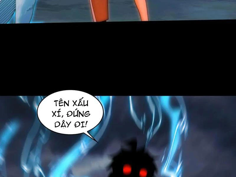 Trước mặt bệnh tâm thần, quỷ dị chẳng là gì cả Chapter 130 - Trang 3