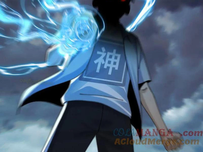 Trước mặt bệnh tâm thần, quỷ dị chẳng là gì cả Chapter 130 - Trang 3