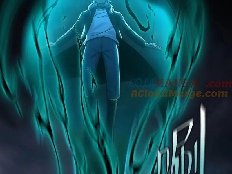 Trước mặt bệnh tâm thần, quỷ dị chẳng là gì cả Chapter 130 - Trang 3