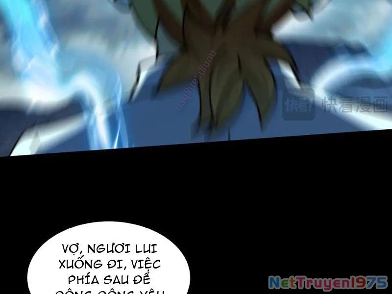 Trước mặt bệnh tâm thần, quỷ dị chẳng là gì cả Chapter 130 - Trang 3