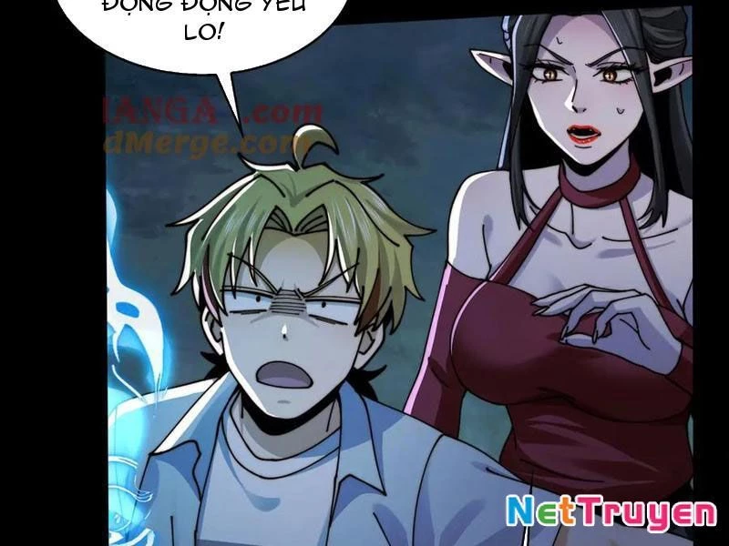 Trước mặt bệnh tâm thần, quỷ dị chẳng là gì cả Chapter 130 - Trang 3