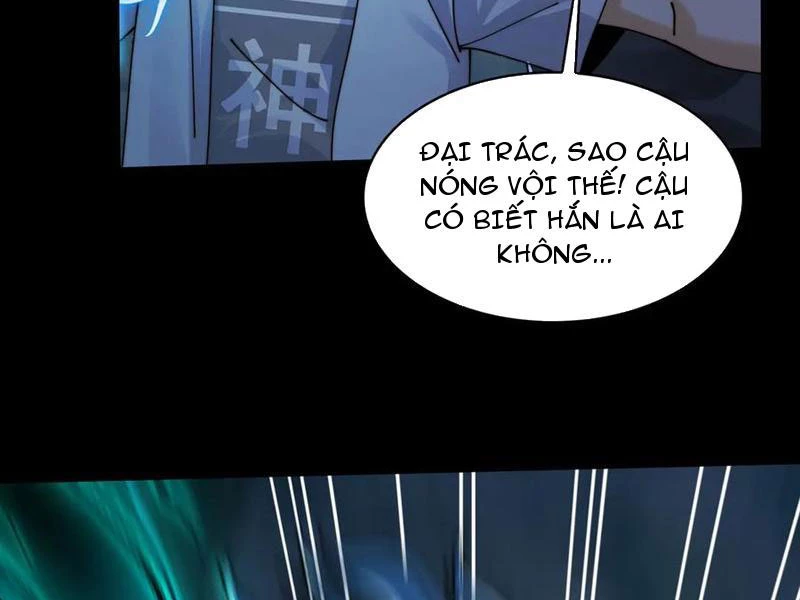 Trước mặt bệnh tâm thần, quỷ dị chẳng là gì cả Chapter 130 - Trang 3