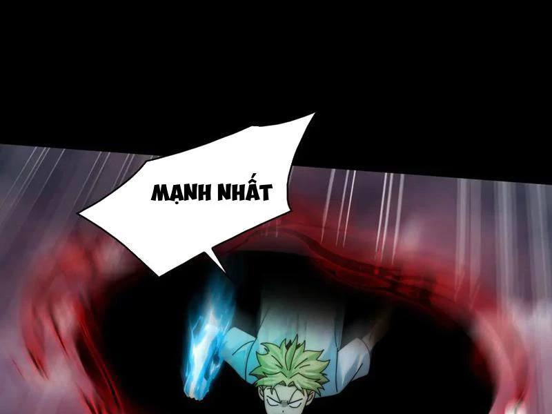 Trước mặt bệnh tâm thần, quỷ dị chẳng là gì cả Chapter 130 - Trang 3
