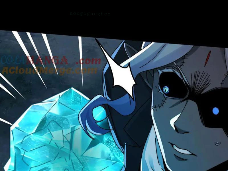 Trước mặt bệnh tâm thần, quỷ dị chẳng là gì cả Chapter 130 - Trang 3