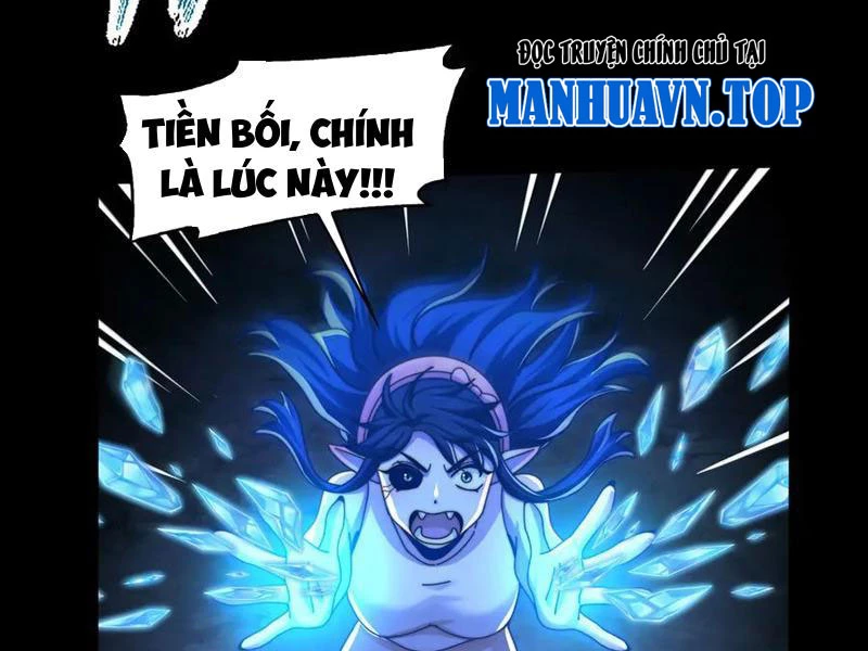 Trước mặt bệnh tâm thần, quỷ dị chẳng là gì cả Chapter 130 - Trang 3