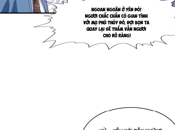 Hậu Cung Của Ta Toàn Là Ma Nữ Phản Diện Chapter 216 - Trang 3