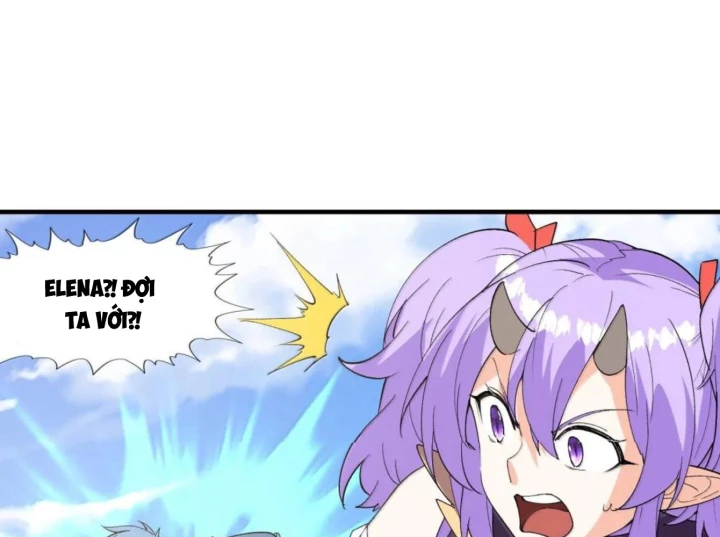 Hậu Cung Của Ta Toàn Là Ma Nữ Phản Diện Chapter 216 - Trang 3