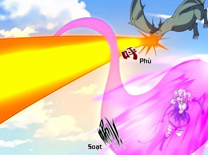 Hậu Cung Của Ta Toàn Là Ma Nữ Phản Diện Chapter 216 - Trang 3