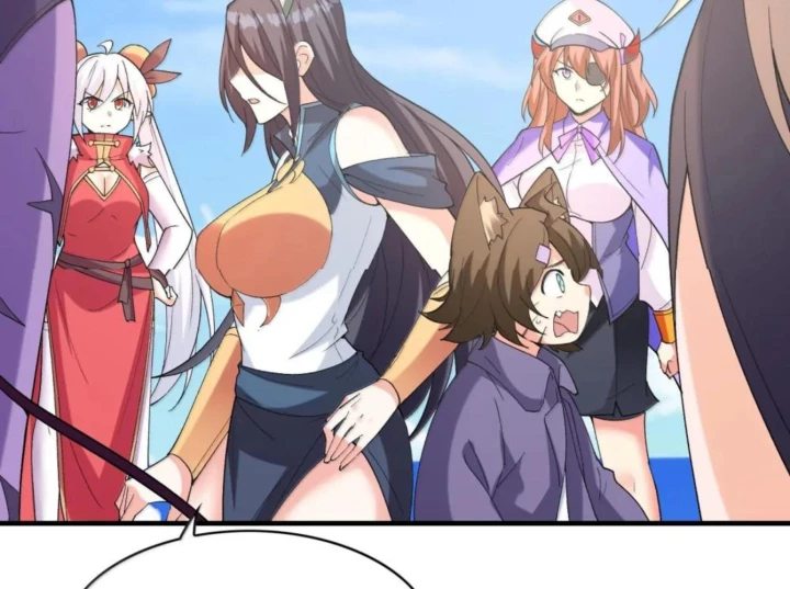 Hậu Cung Của Ta Toàn Là Ma Nữ Phản Diện Chapter 216 - Trang 3