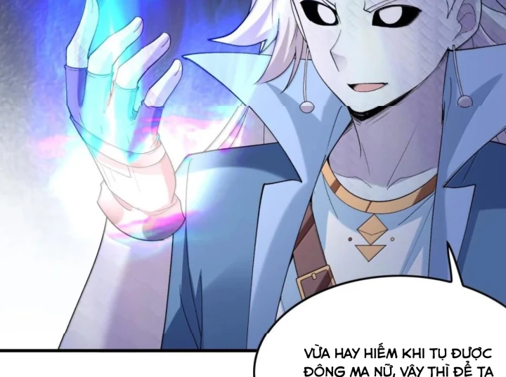 Hậu Cung Của Ta Toàn Là Ma Nữ Phản Diện Chapter 216 - Trang 3