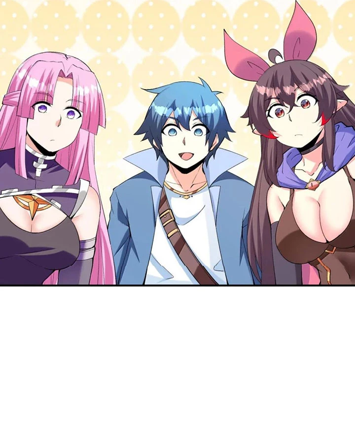 Hậu Cung Của Ta Toàn Là Ma Nữ Phản Diện Chapter 217 - Trang 3