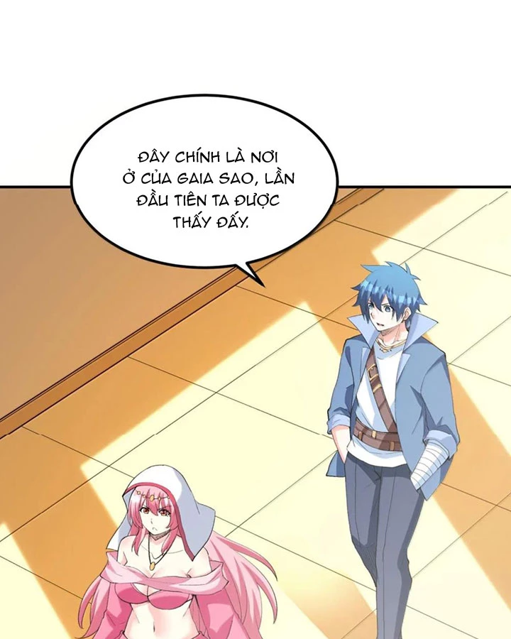Hậu Cung Của Ta Toàn Là Ma Nữ Phản Diện Chapter 217 - Trang 3