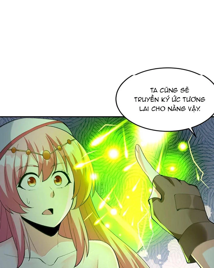 Hậu Cung Của Ta Toàn Là Ma Nữ Phản Diện Chapter 217 - Trang 3