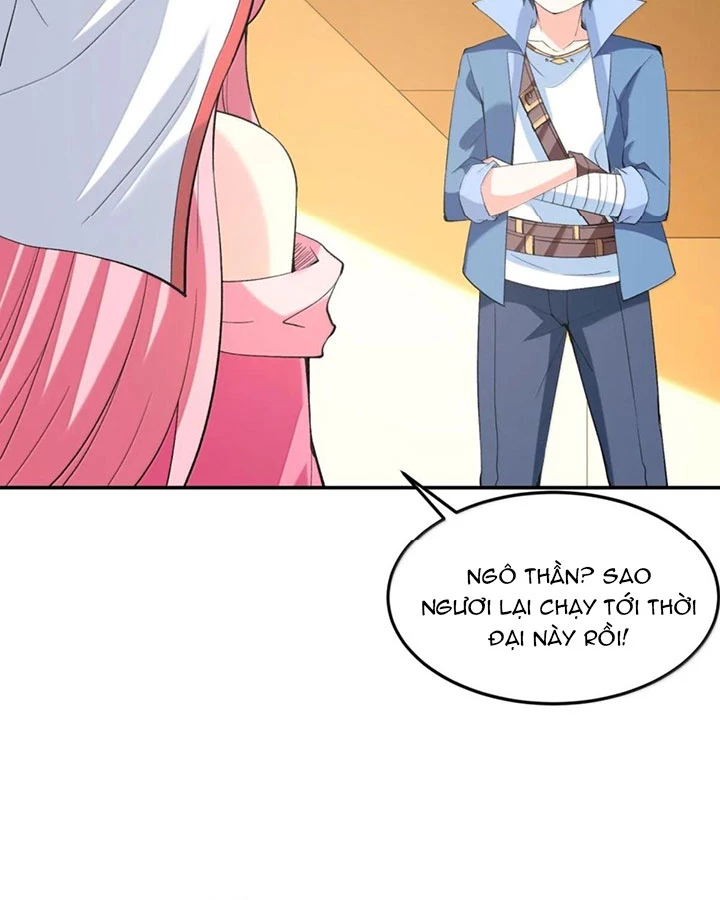 Hậu Cung Của Ta Toàn Là Ma Nữ Phản Diện Chapter 217 - Trang 3