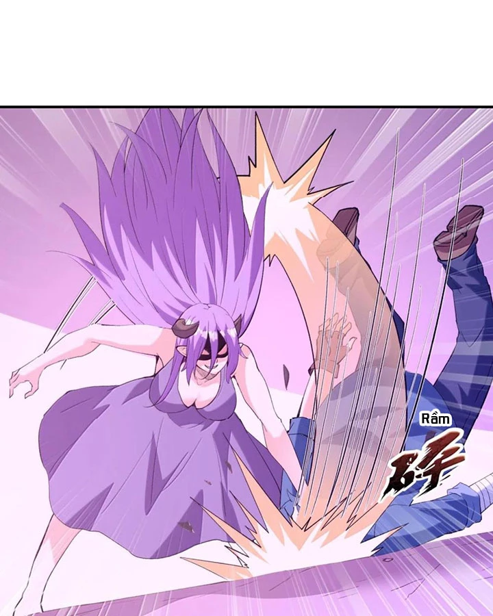 Hậu Cung Của Ta Toàn Là Ma Nữ Phản Diện Chapter 217 - Trang 3