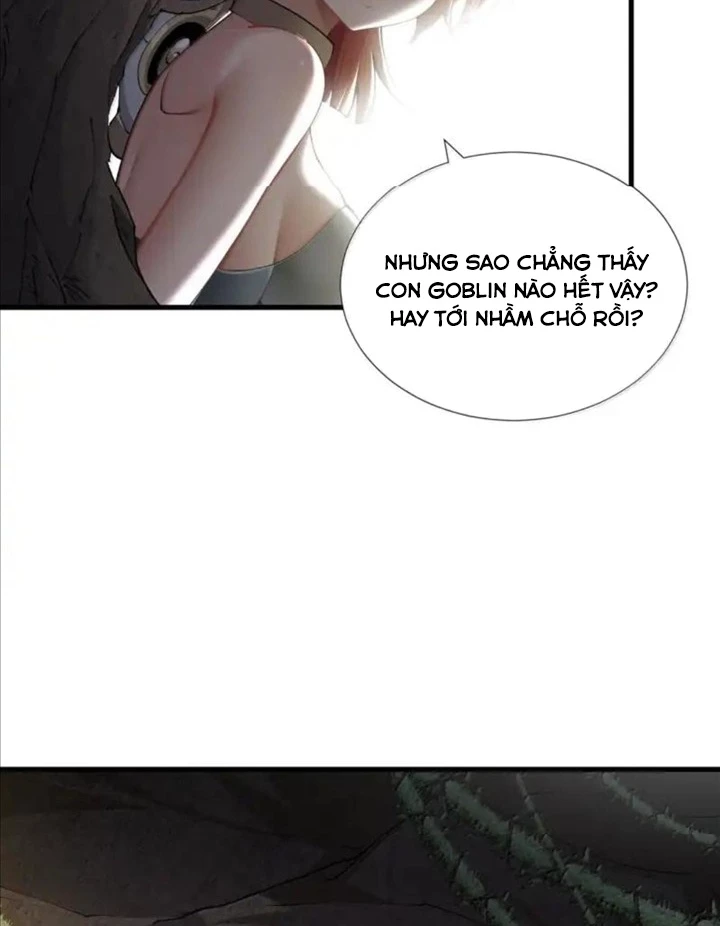 Thánh Nữ, Xin Hãy Dừng Ngay Những Trò Quái Đản Của Cô Đi!! Chapter 131 - Trang 2