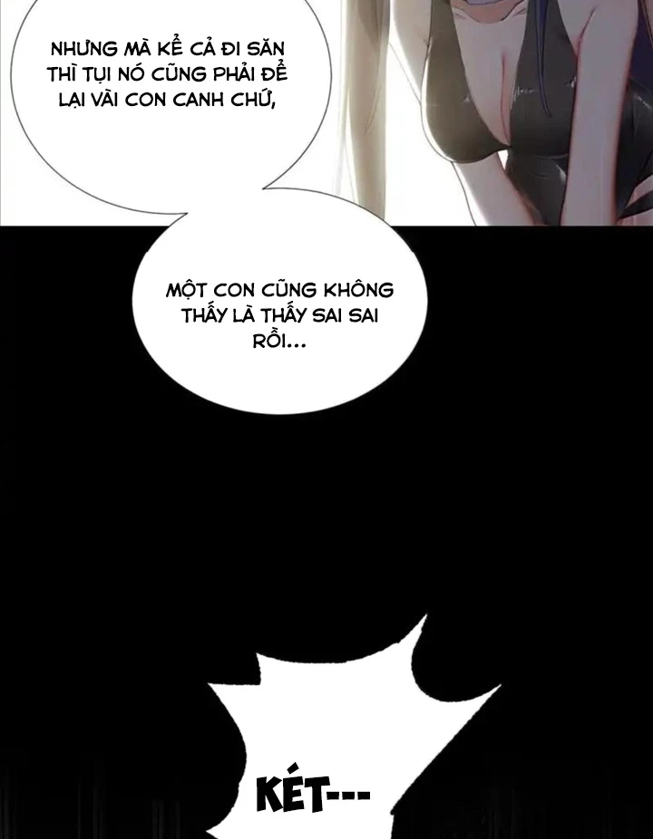 Thánh Nữ, Xin Hãy Dừng Ngay Những Trò Quái Đản Của Cô Đi!! Chapter 131 - Trang 2