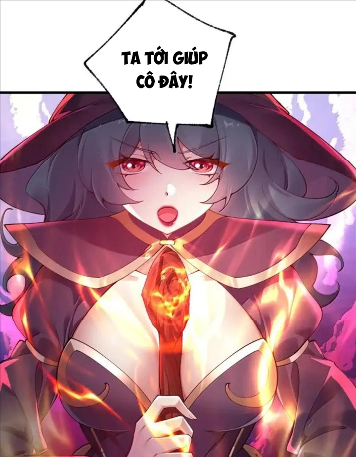Thánh Nữ, Xin Hãy Dừng Ngay Những Trò Quái Đản Của Cô Đi!! Chapter 131 - Trang 2