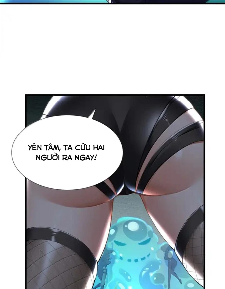 Thánh Nữ, Xin Hãy Dừng Ngay Những Trò Quái Đản Của Cô Đi!! Chapter 131 - Trang 2