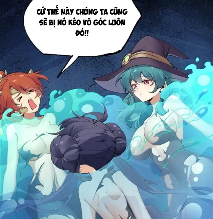 Thánh Nữ, Xin Hãy Dừng Ngay Những Trò Quái Đản Của Cô Đi!! Chapter 131 - Trang 2