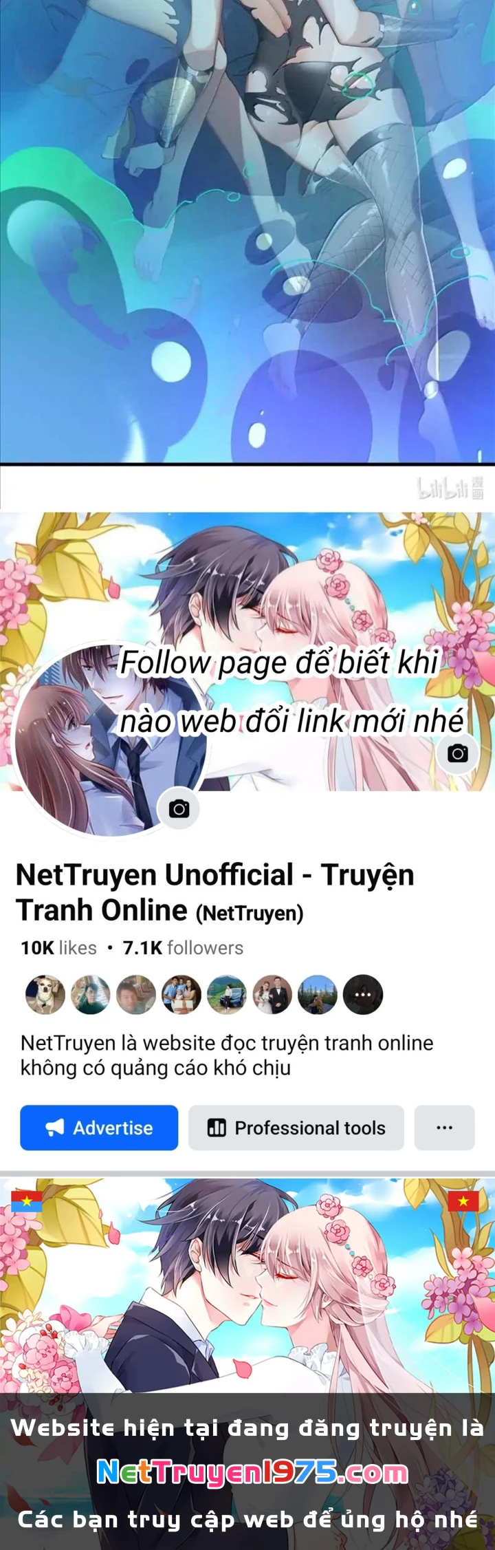 Thánh Nữ, Xin Hãy Dừng Ngay Những Trò Quái Đản Của Cô Đi!! Chapter 131 - Trang 2