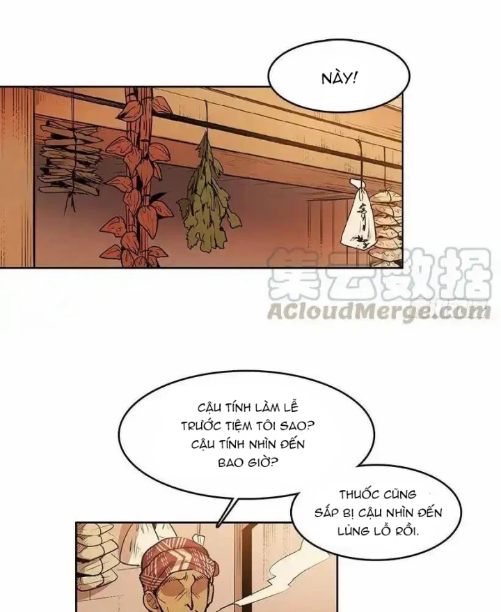 Cửa Hàng Vô Danh Chapter 123 - Trang 2