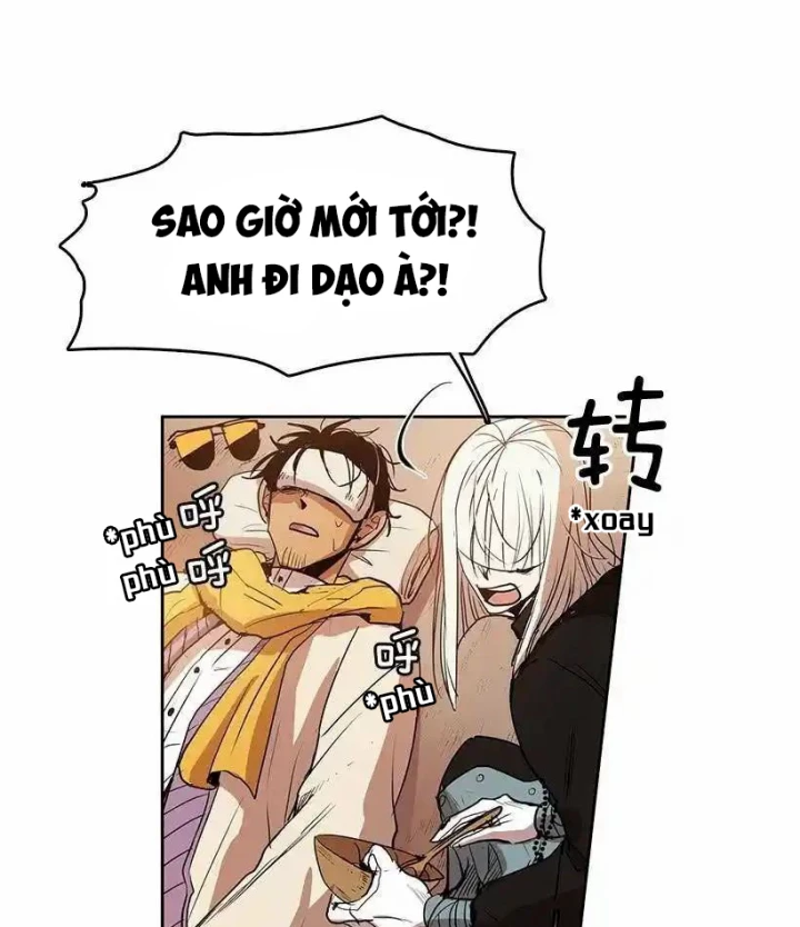 Cửa Hàng Vô Danh Chapter 123 - Trang 2