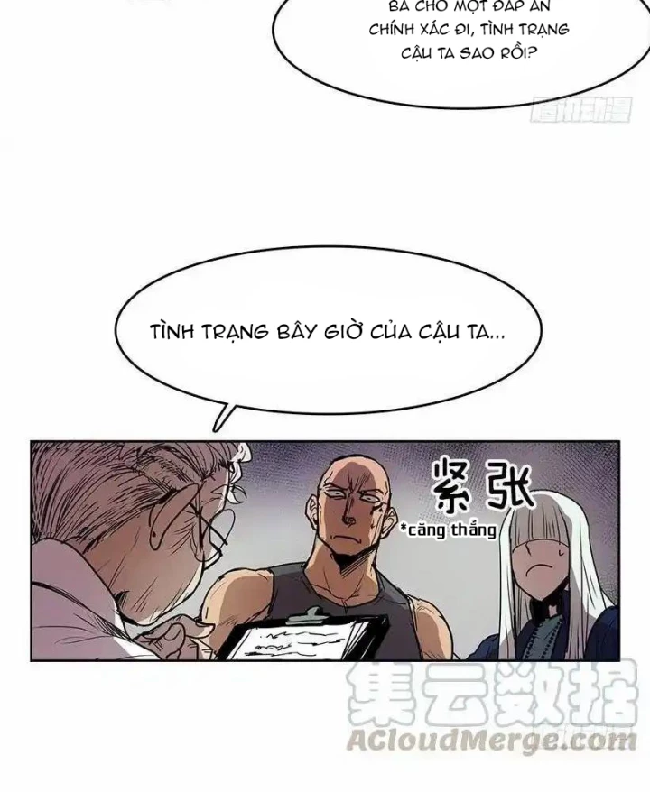 Cửa Hàng Vô Danh Chapter 123 - Trang 2