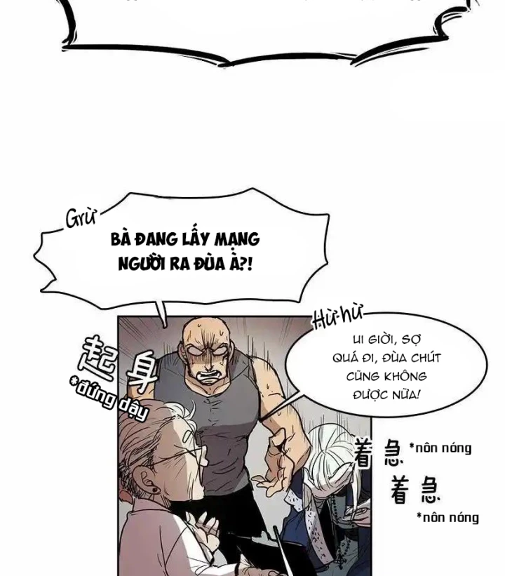 Cửa Hàng Vô Danh Chapter 123 - Trang 2