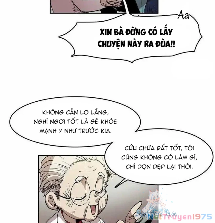 Cửa Hàng Vô Danh Chapter 123 - Trang 2