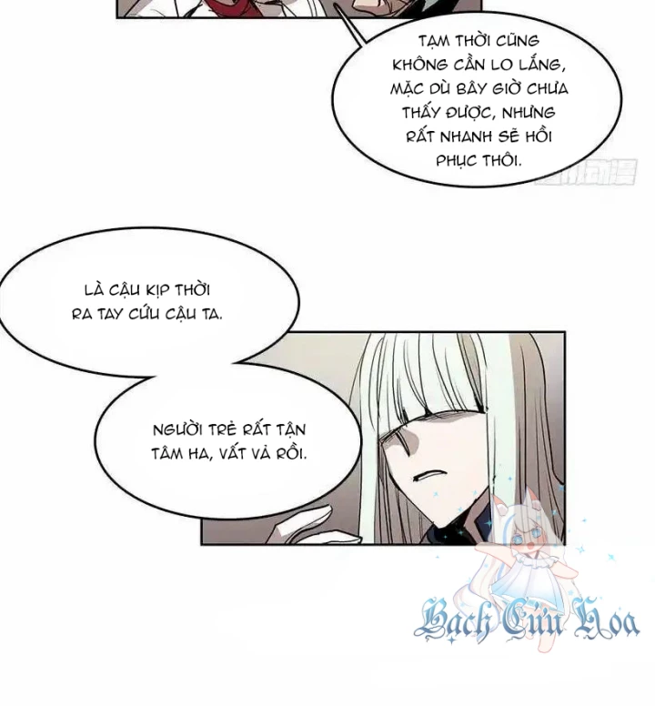 Cửa Hàng Vô Danh Chapter 123 - Trang 2