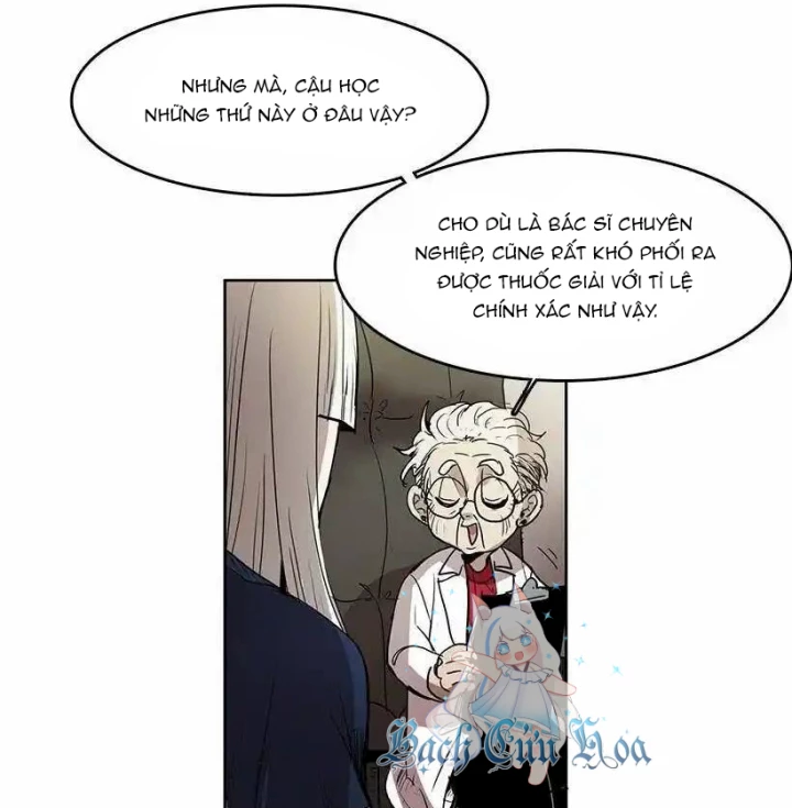 Cửa Hàng Vô Danh Chapter 123 - Trang 2