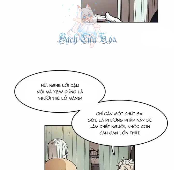 Cửa Hàng Vô Danh Chapter 123 - Trang 2