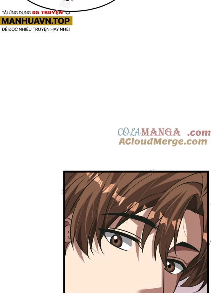 Ta Bị Kẹt Cùng Một Ngày 1000 Năm Chapter 186 - Trang 2