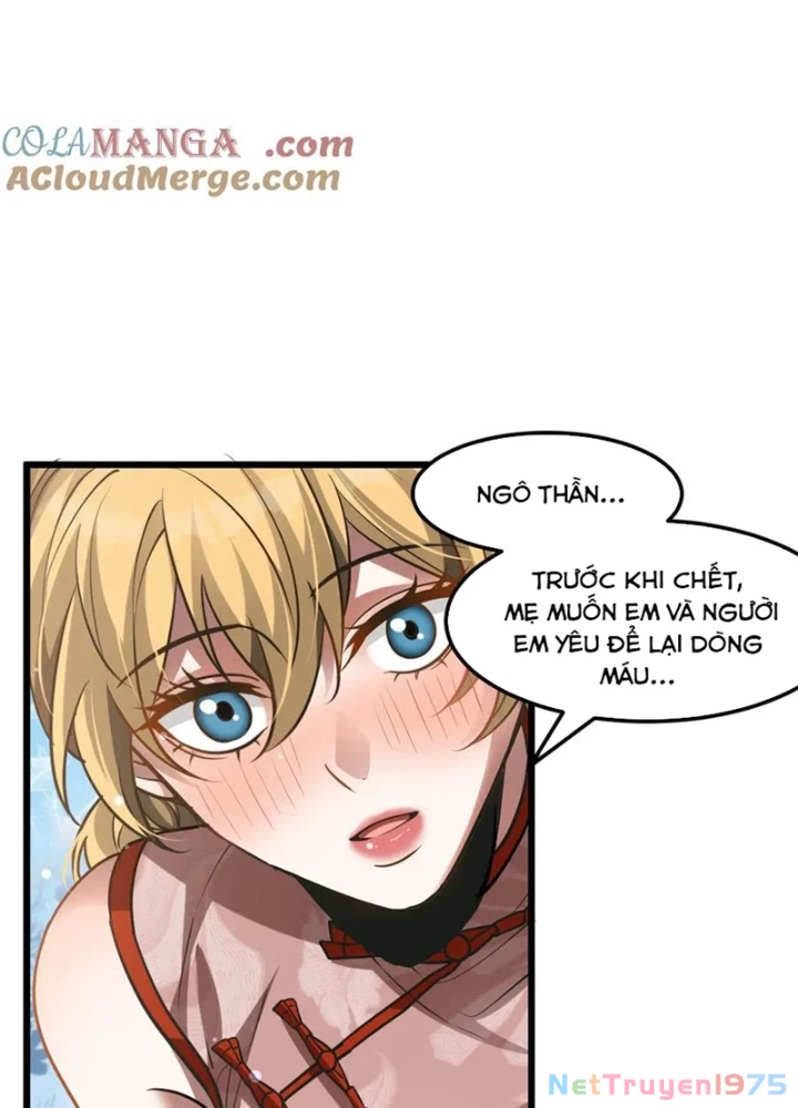 Ta Bị Kẹt Cùng Một Ngày 1000 Năm Chapter 186 - Trang 2