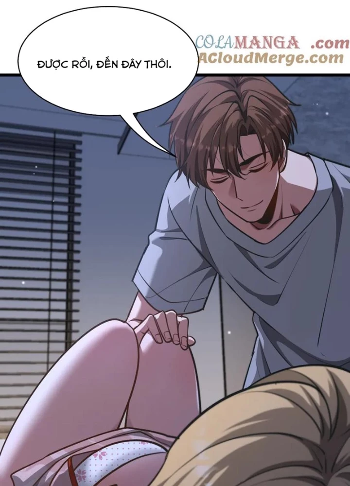 Ta Bị Kẹt Cùng Một Ngày 1000 Năm Chapter 186 - Trang 2