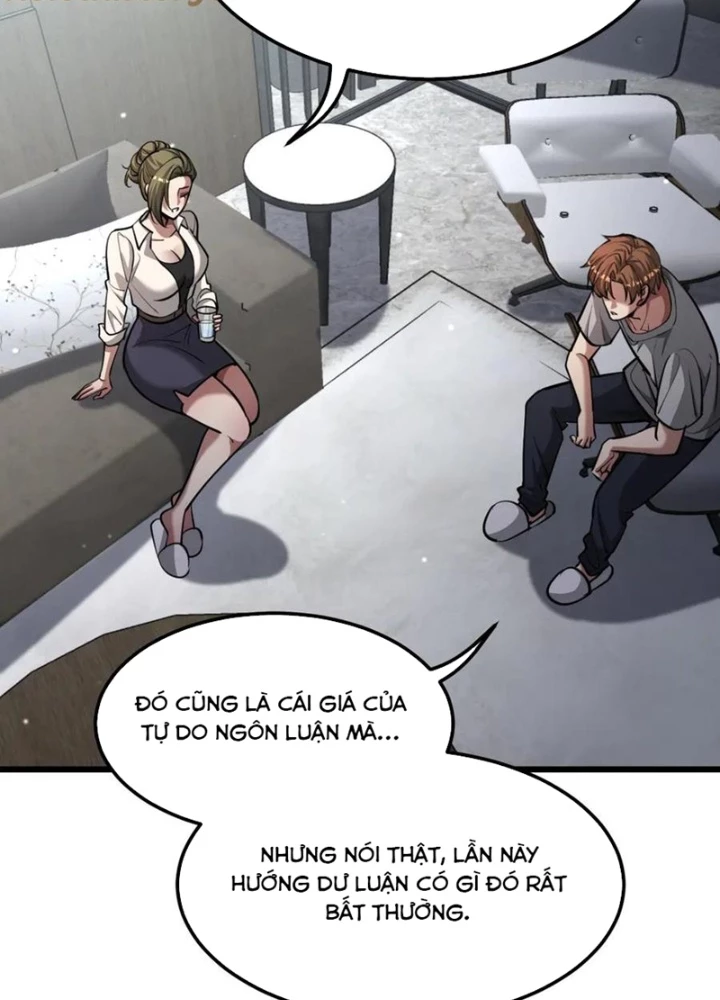 Ta Bị Kẹt Cùng Một Ngày 1000 Năm Chapter 186 - Trang 2