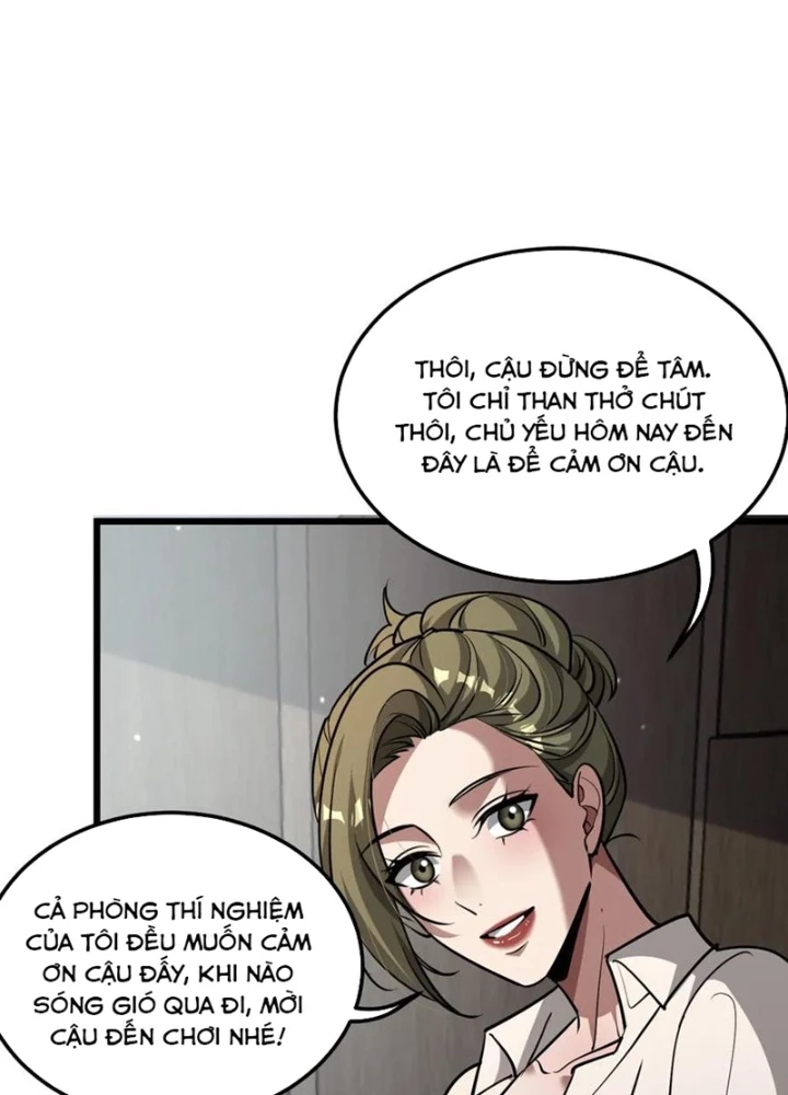 Ta Bị Kẹt Cùng Một Ngày 1000 Năm Chapter 186 - Trang 2