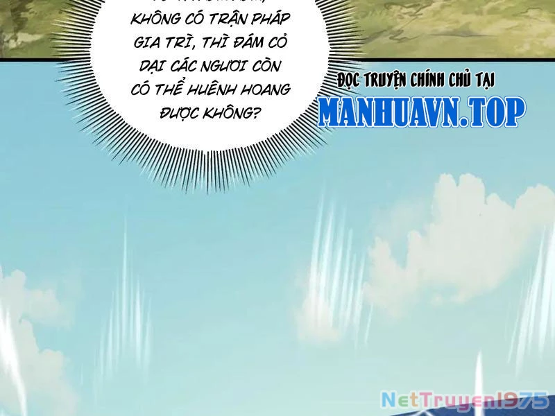 Gặp Mạnh Thì Mạnh, Ta Tu Vi Vô Thượng Hạn Chapter 44 - Trang 2