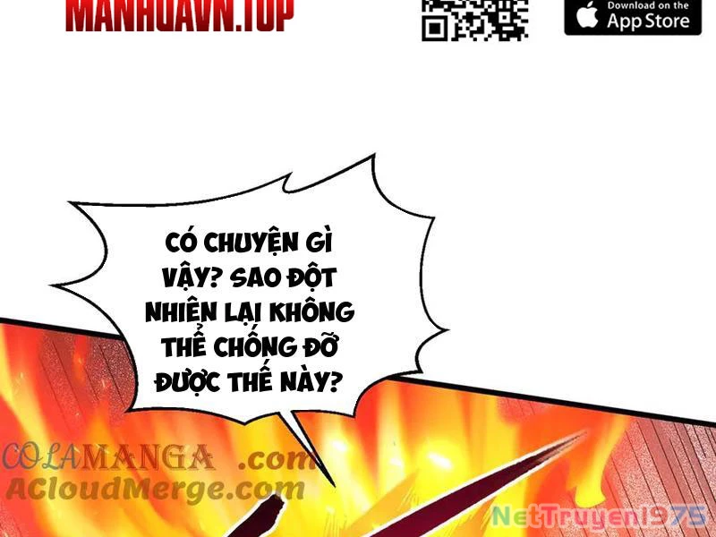 Gặp Mạnh Thì Mạnh, Ta Tu Vi Vô Thượng Hạn Chapter 44 - Trang 2