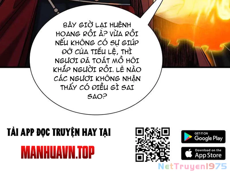 Gặp Mạnh Thì Mạnh, Ta Tu Vi Vô Thượng Hạn Chapter 44 - Trang 2