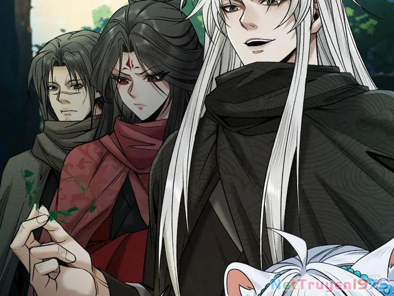 Gặp Mạnh Thì Mạnh, Ta Tu Vi Vô Thượng Hạn Chapter 44 - Trang 2